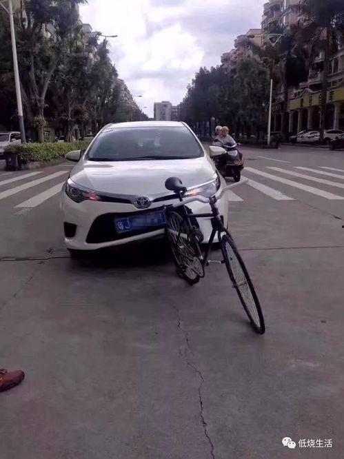 吃瓜群众不买车,不买车,生活也能精彩无限