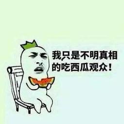 吃瓜群众应该做什么,如何正确参与网络舆论场