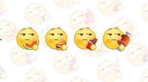 女孩发群众吃瓜什么意思,揭秘“女孩发群众吃瓜”背后的网络热词现象