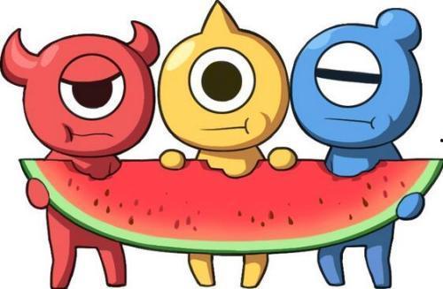 大型吃瓜群众是什么,网络时代的围观力量