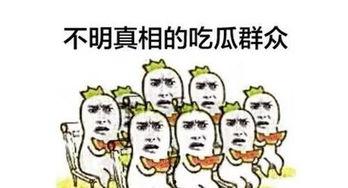 好久不见吃瓜群众,吃瓜群众热议新动态