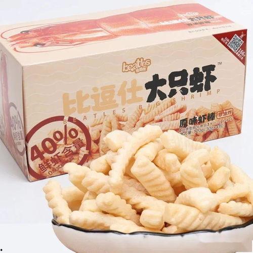 吃瓜群众零食铺,美味诱惑背后的故事