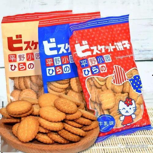 吃瓜群众零食铺,美味诱惑背后的故事