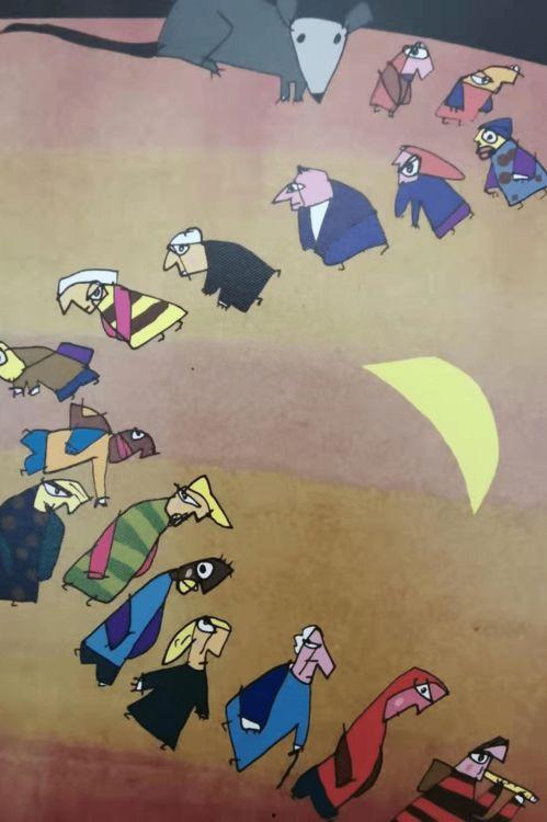 吃瓜群众的行为影响