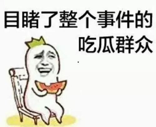 边境的吃瓜群众,边境吃瓜群众视角下的风土人情