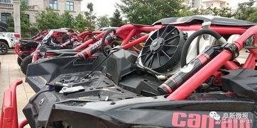 吃瓜群众拉赛车是真的吗,一场意外的速度与激情