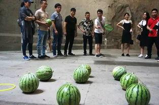 商丘吃瓜群众地点,吃瓜群众的热议焦点