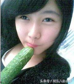 吃瓜群众女的是谁啊图片,网络红人的崛起与争议