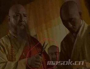 影视剧里面吃瓜群众,影视剧中吃瓜群众的众生相